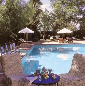 Hacienda Benazuza Hotel Sanlucar la Mayor